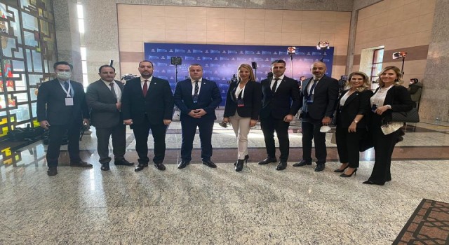 TÜGİAD’dan reform paketi açıklaması