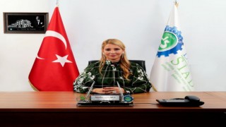 DOSABSİAD’dan 8 Mart mesajı