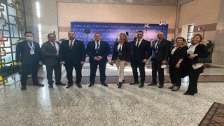 TÜGİAD’dan reform paketi açıklaması