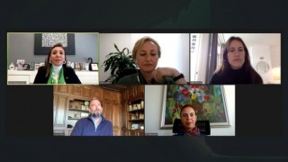 Türk tekstili çevreci üretime odaklandı